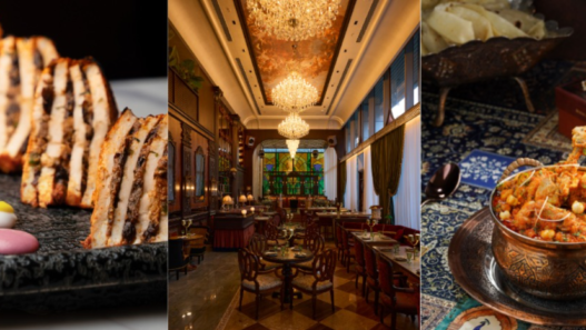 A Fresh Start on the Plate: New Launched Café & Restaurant to Explore This January