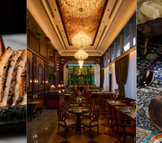 A Fresh Start on the Plate: New Launched Café & Restaurant to Explore This January