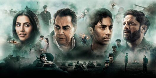 Ikkis Review: A War Film That Speaks Loudest in Silence