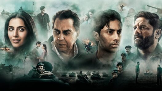 Ikkis Review: A War Film That Speaks Loudest in Silence