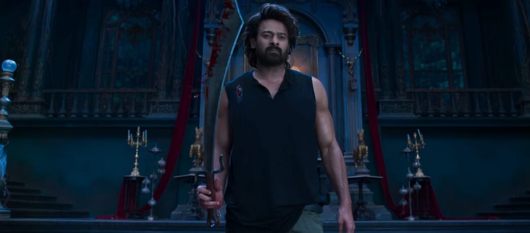 ‘The Raja Saab’ Review: A Spirited Blend of Laughter, Fear and Family Emotions