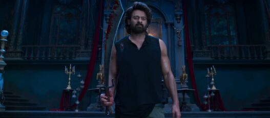 ‘The Raja Saab’ Review: A Spirited Blend of Laughter, Fear and Family Emotions