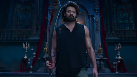 ‘The Raja Saab’ Review: A Spirited Blend of Laughter, Fear and Family Emotions