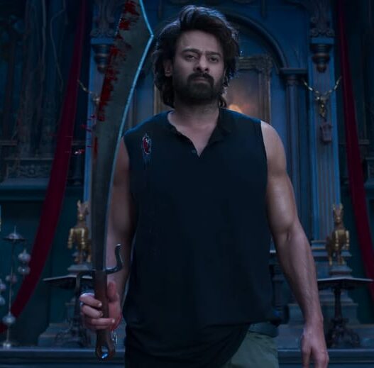 ‘The Raja Saab’ Review: A Spirited Blend of Laughter, Fear and Family Emotions