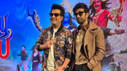 Pulkit–Varun Return with Rahu Ketu, Say Comedy Is the Toughest Genre