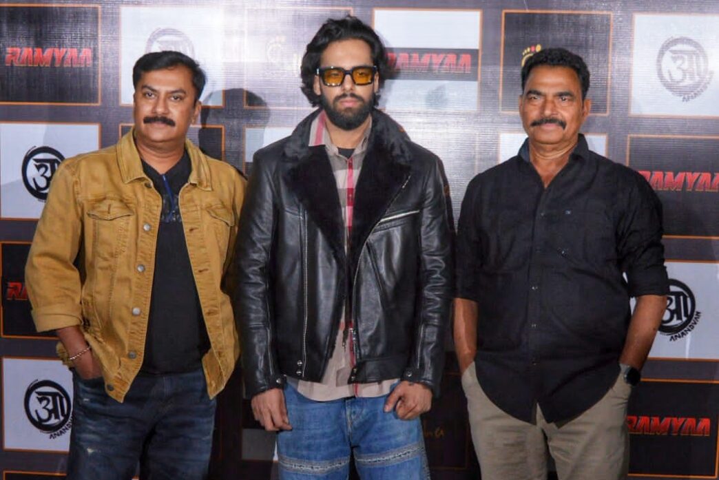 ‘Ramaiya’: Janmejaya’s Intense Action Drama Set for February 2026 Release