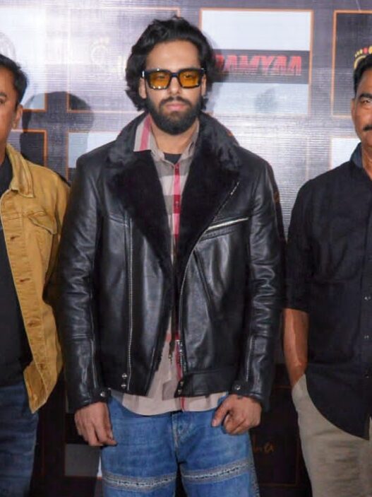 ‘Ramaiya’: Janmejaya’s Intense Action Drama Set for February 2026 Release