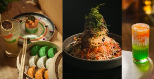 Tricolour-Themed Dishes to Try This Republic Day