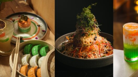 Tricolour-Themed Dishes to Try This Republic Day