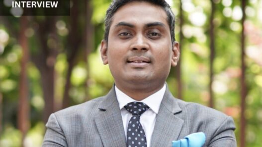 A Conversation with Shyam Kumar on Sustainable Hospitality at DoubleTree Whitefield