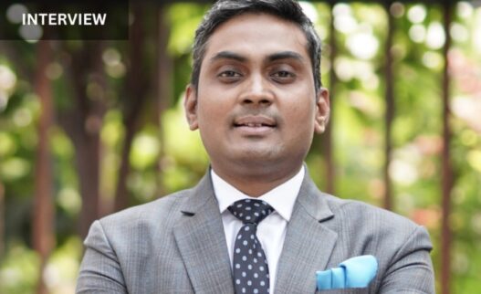 A Conversation with Shyam Kumar on Sustainable Hospitality at DoubleTree Whitefield