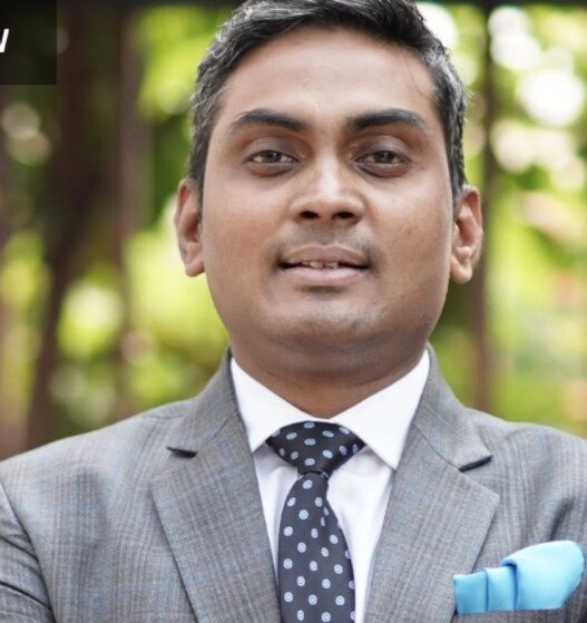 A Conversation with Shyam Kumar on Sustainable Hospitality at DoubleTree Whitefield