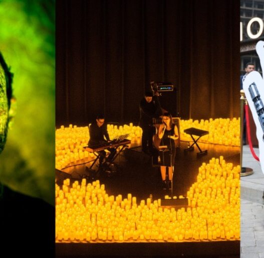 February’s Event Takeover: Concerts, Festivals & Experiences You Can’t Miss