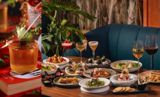 New Menus Just Dropped: Here’s Where to Eat This February