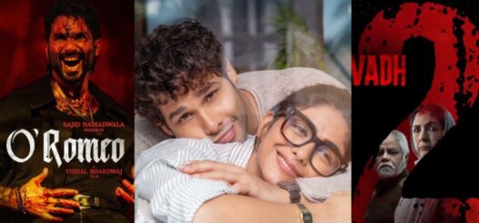 Bollywood Movies to Look Forward to in February 2026