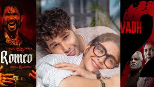 Bollywood Movies to Look Forward to in February 2026