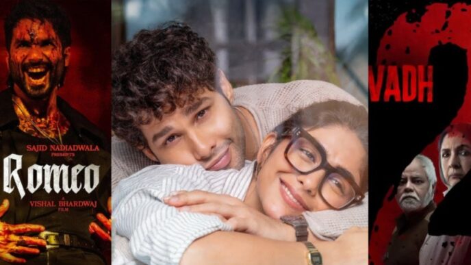 Bollywood Movies to Look Forward to in February 2026