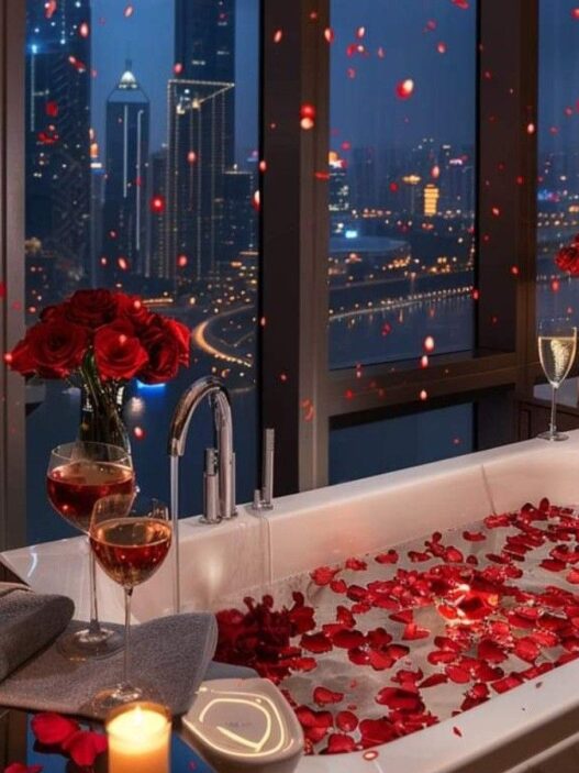 This Valentine’s Day, Couples Are Choosing Experiences Over Gifts