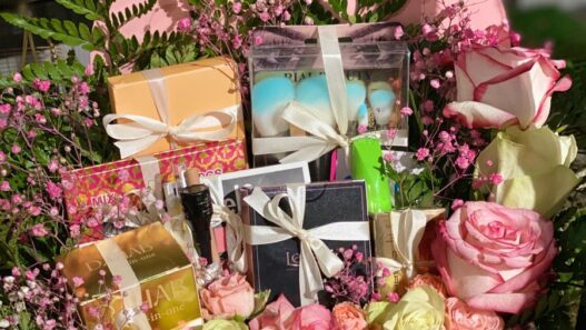 Valentine’s Day Beauty Gifting Guide: The Products She Will Love