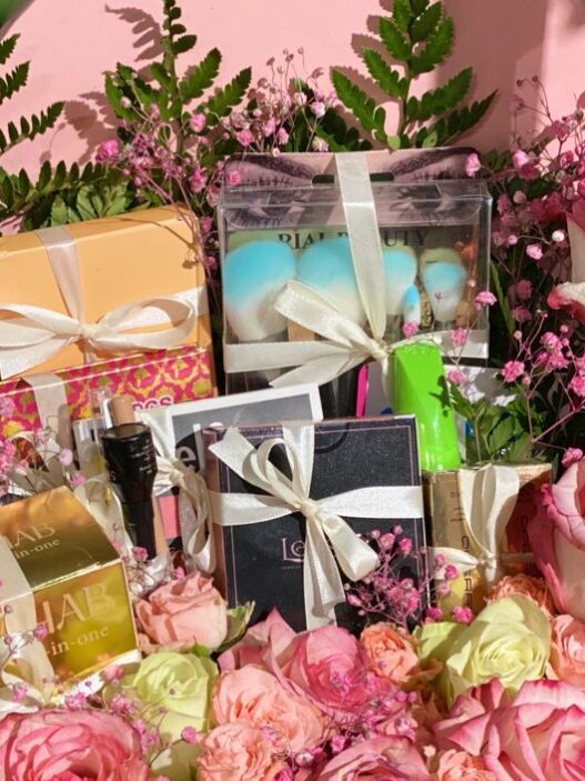 Valentine’s Day Beauty Gifting Guide: The Products She Will Love