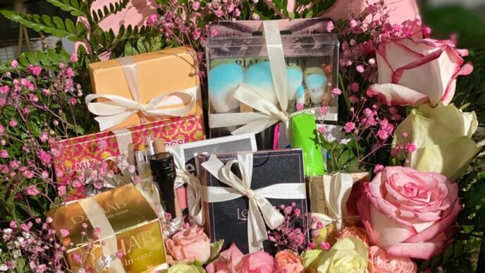 Valentine’s Day Beauty Gifting Guide: The Products She Will Love