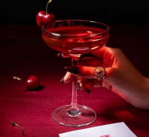Sip, Smile, Repeat: Valentine’s Day Cocktails to Try