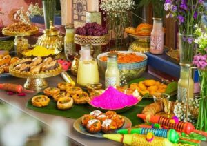 Holi 2026: Where to Party, Brunch & Stay Across India
