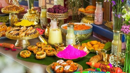 Holi 2026: Where to Party, Brunch & Stay Across India
