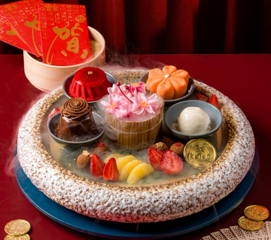 Places to Celebrate Chinese New Year 2026: Year of the Fire Horse Feasts Across India