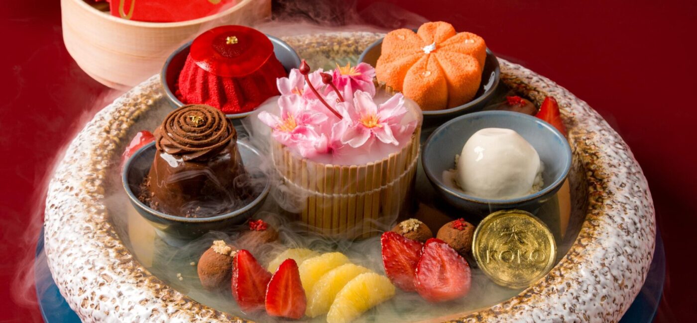 Places to Celebrate Chinese New Year 2026: Year of the Fire Horse Feasts Across India