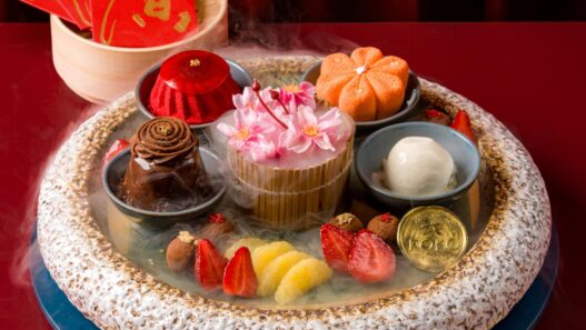 Places to Celebrate Chinese New Year 2026: Year of the Fire Horse Feasts Across India