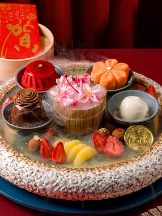 Places to Celebrate Chinese New Year 2026: Year of the Fire Horse Feasts Across India