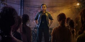 Mardaani 3 Movie Review: Rani Mukerji Delivers a Gritty, Fearless Film That Hits Hard