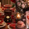 Valentine’s Day Plans? These Restaurants Have the Food, Mood & Menus Sorted