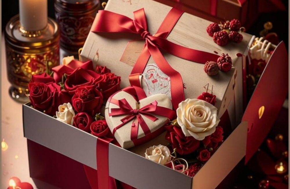 Valentine’s Day Gifting Guide for Every Kind of Romance