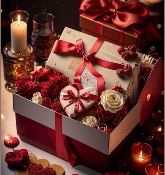 Valentine’s Day Gifting Guide for Every Kind of Romance