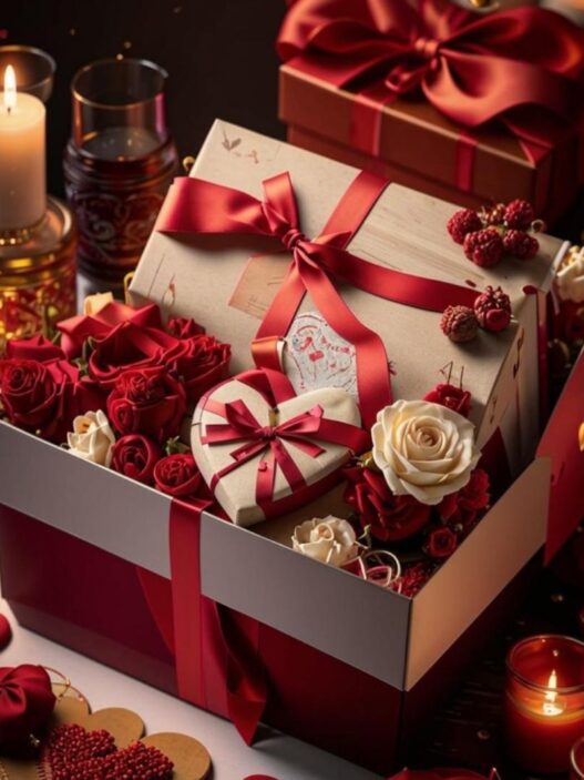 Valentine’s Day Gifting Guide for Every Kind of Romance