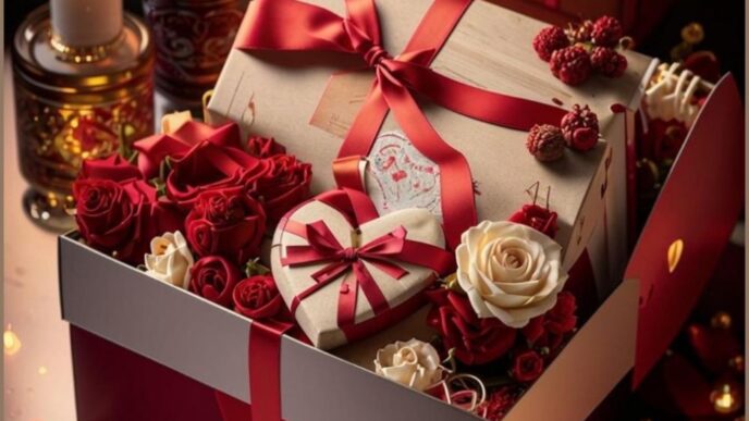 Valentine’s Day Gifting Guide for Every Kind of Romance