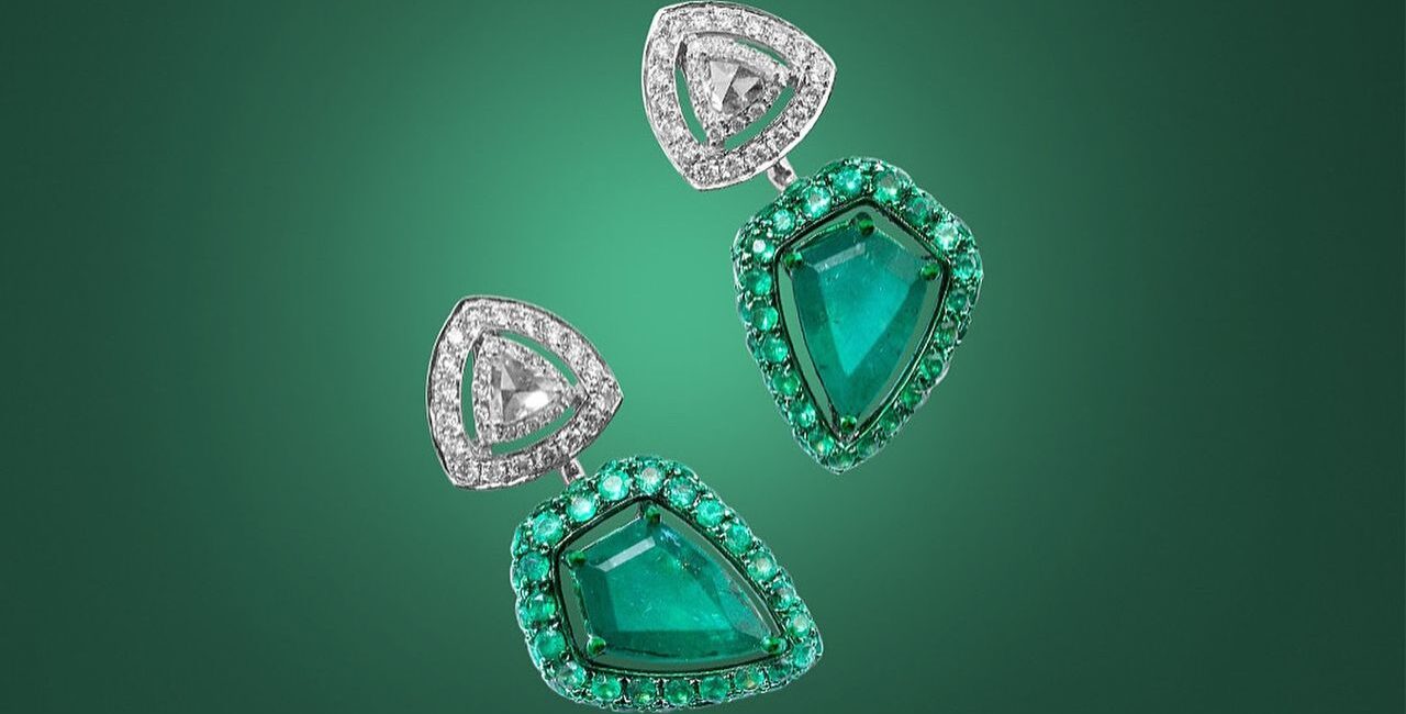 Manish Malhotra Jewellery Launches Fine Jewellery 2026 with Signature MM Armour House Cut