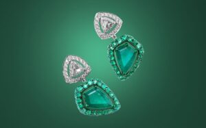 Manish Malhotra Jewellery Launches Fine Jewellery 2026 with Signature MM Armour House Cut