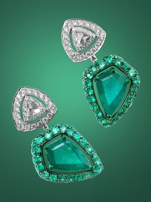 Manish Malhotra Jewellery Launches Fine Jewellery 2026 with Signature MM Armour House Cut