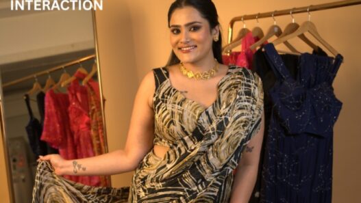 A Conversation with Shivani Nirupam on Why Prints Are the Future of Indian Bridal Fashion