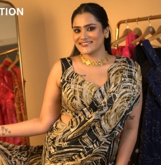 A Conversation with Shivani Nirupam on Why Prints Are the Future of Indian Bridal Fashion