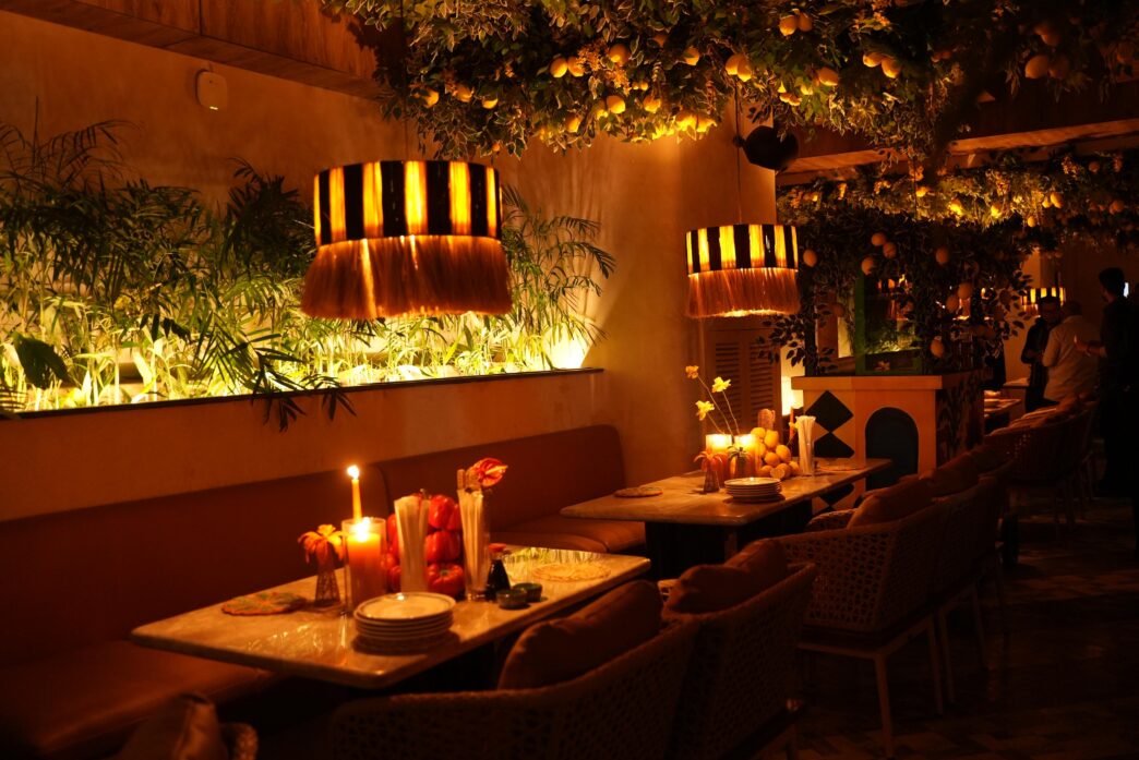 Flavours of Resilience: A Woman’s Journey of Building Mestizo and Becoming