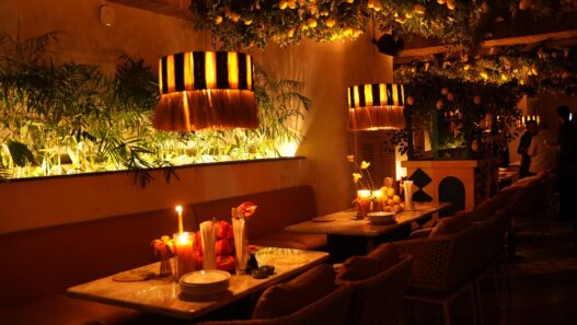 Flavours of Resilience: A Woman’s Journey of Building Mestizo and Becoming