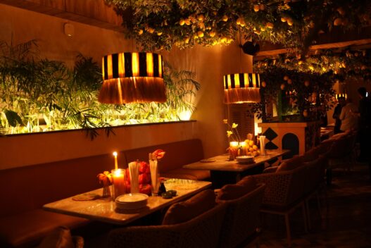 Flavours of Resilience: A Woman’s Journey of Building Mestizo and Becoming