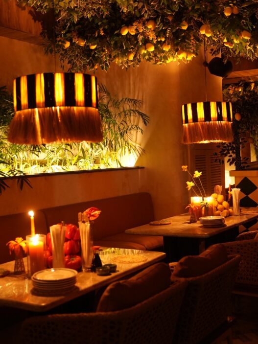 Flavours of Resilience: A Woman’s Journey of Building Mestizo and Becoming