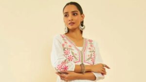 A Canvas for Celebration: Inside Soch’s ‘Essence of Holi’ Edit