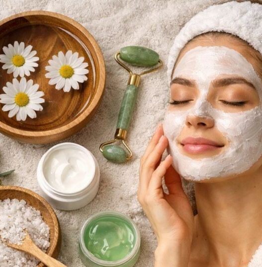 Pre-Holi Essentials for a Flawless Festive Glow