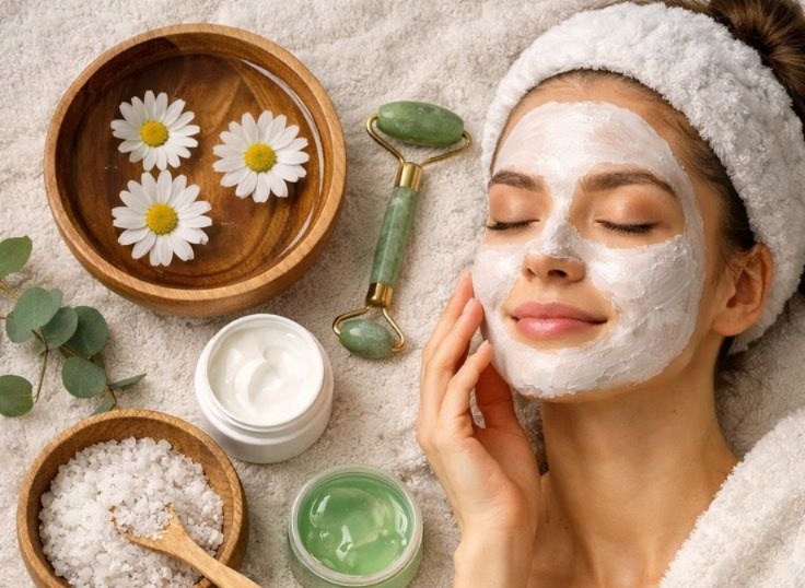 Pre-Holi Essentials for a Flawless Festive Glow